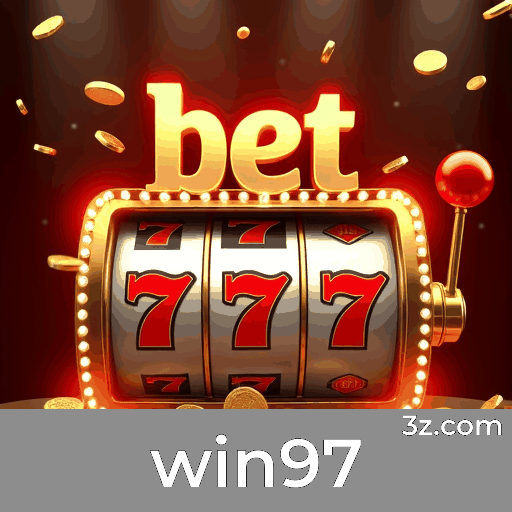 Win97: O cassino profissional e imersivo para elite