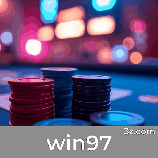 win97: Apostas Esportivas Profissionais Focadas no Brasil