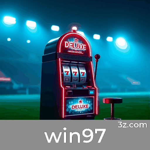 Win97: O cassino profissional e imersivo para elite