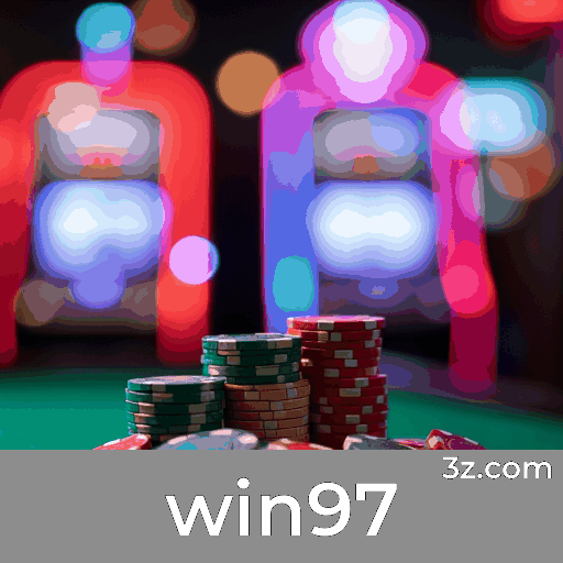 Win97: Bônus e Ofertas Exclusivas que Você Não Pode Perder