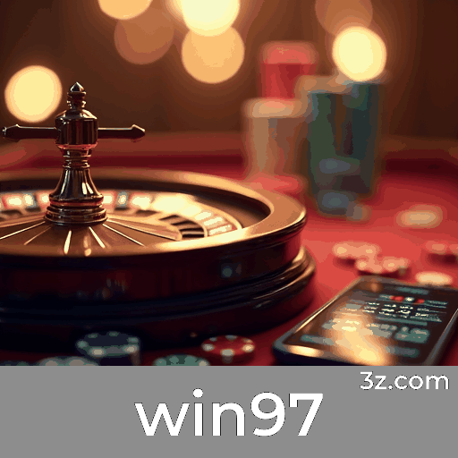 Recompensas Reais e Transparentes no win97: Promoções Sem Pegadinhas