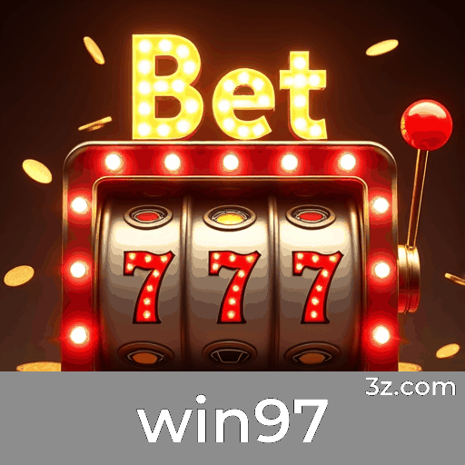 Win97: Bônus e Ofertas Exclusivas que Você Não Pode Perder