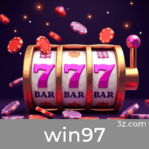 Conecte-se, Compita e Conquiste no Crash da win97