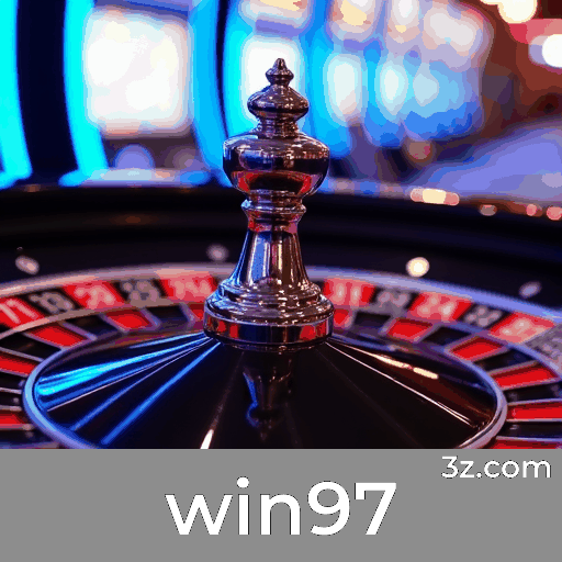 Tecnologia 3D Imersiva em Jogos de Cassino no win97